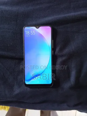 Vivo Y17 128 GB White