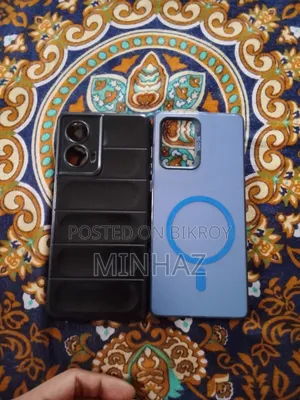 Motorola Edge 50 Fusion 128 GB White