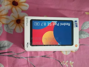Xiaomi Redmi Pad SE 8.7 128 GB Gray