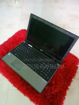 Laptop Acer Aspire 1 4GB Intel Core i5 SSD 128GB