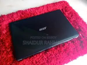 Laptop Acer Aspire 1 4GB Intel Core i5 SSD 128GB
