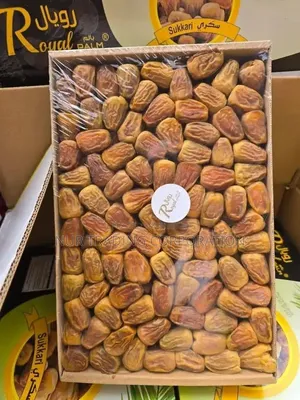 খেজুর সুক্কারি