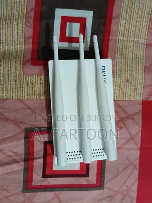 Netis Wf2409e