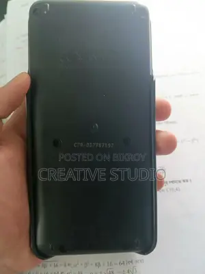 Casio 991 Es Plus 2nd Gen Original Calculator