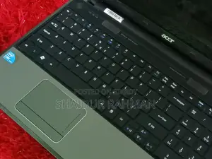 Laptop Acer Aspire 1 4GB Intel Core i5 SSD 128GB