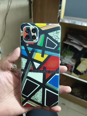 Samsung Galaxy A22 128 GB