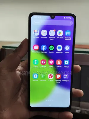 Samsung Galaxy A22 128 GB