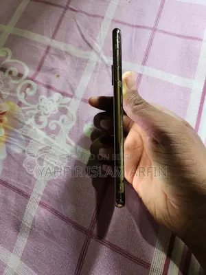 নিউ অ্যাপল আইফোন এক্সএস ম্যাক্স ২৫৬ জিবি রোজ গোল্ড