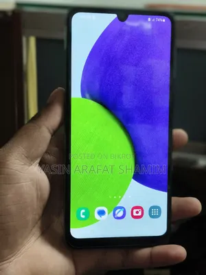 Samsung Galaxy A22 128 GB