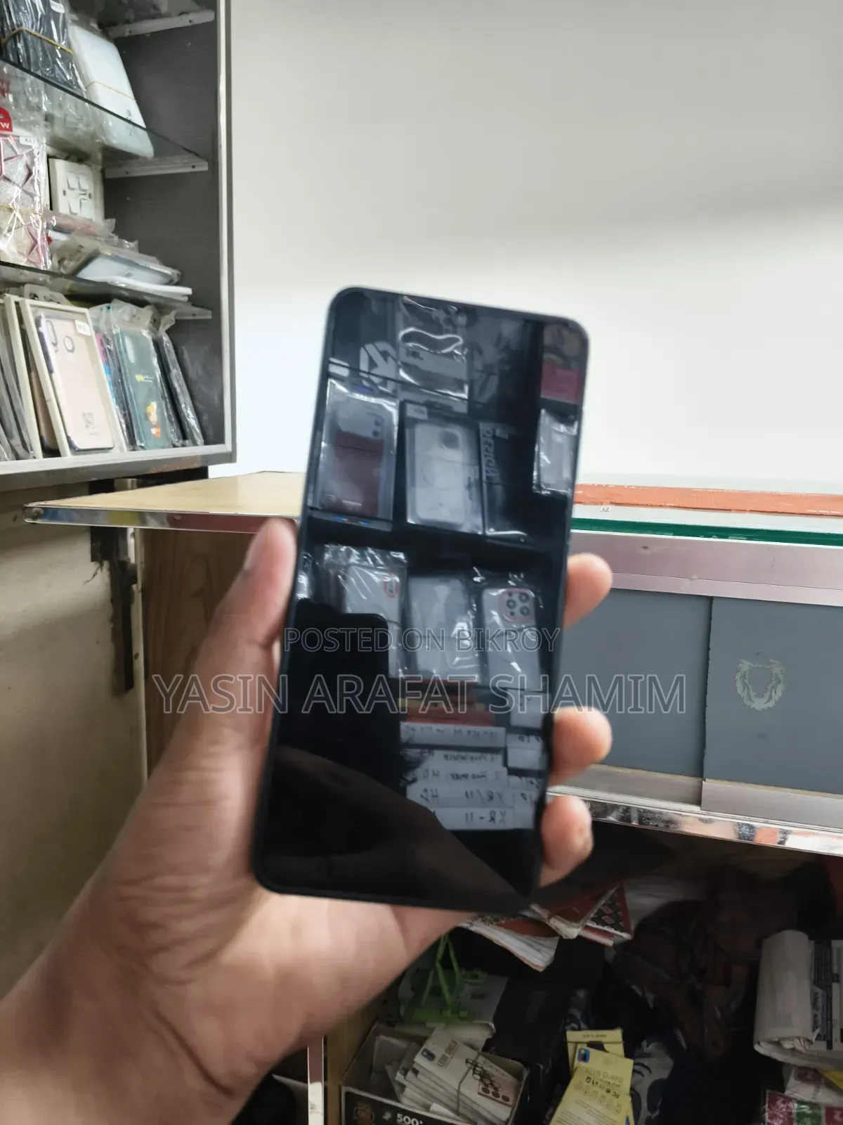 Samsung Galaxy A22 128 GB