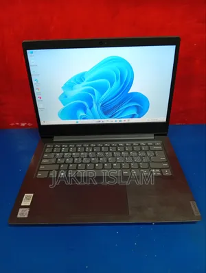 Laptop Lenovo 4GB Intel Core I3 SSD 128GB
