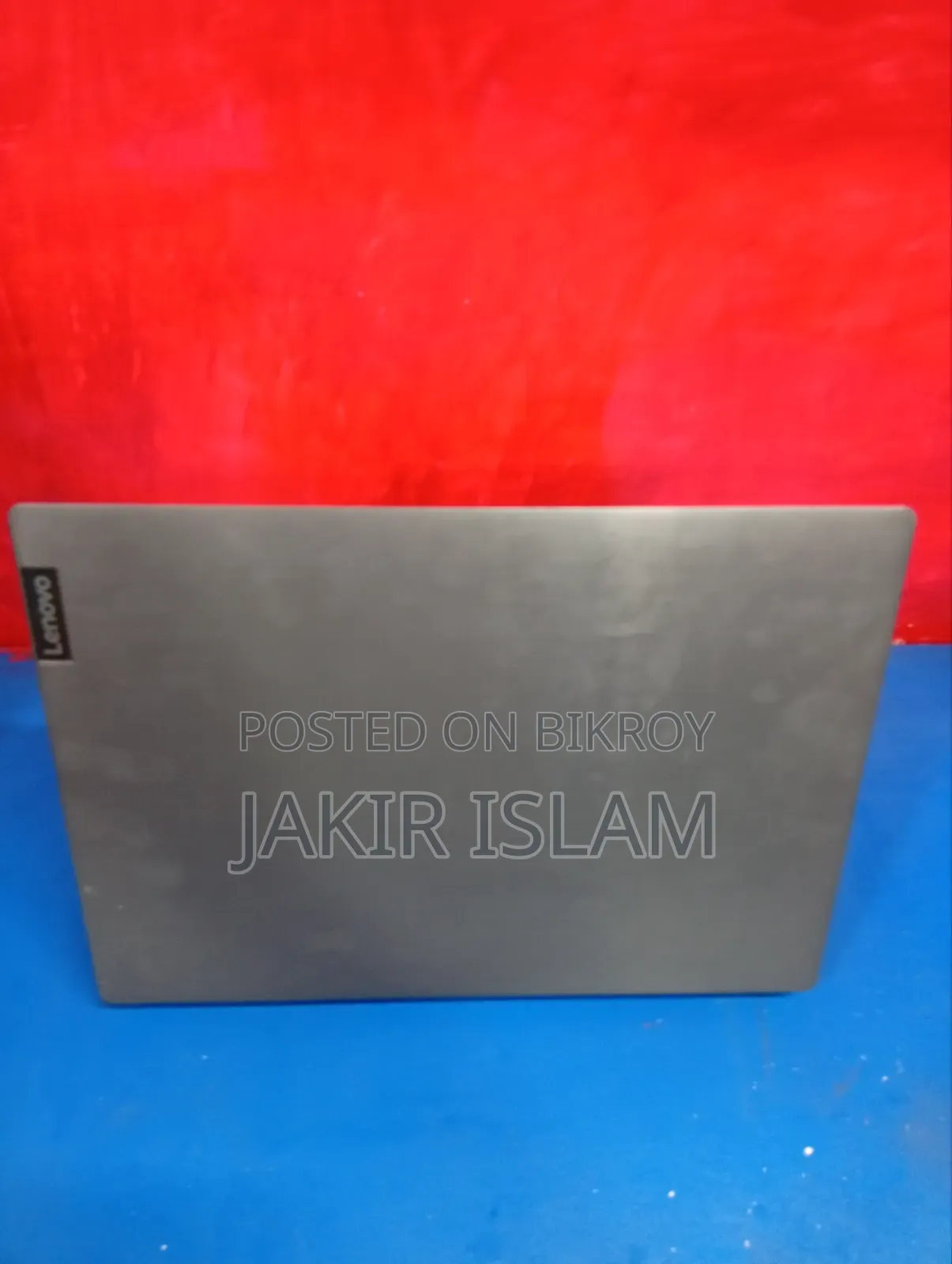 Laptop Lenovo 4GB Intel Core I3 SSD 128GB