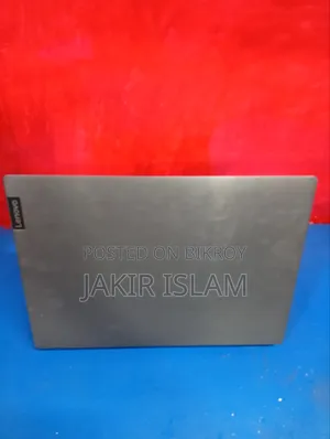 Laptop Lenovo 4GB Intel Core I3 SSD 128GB