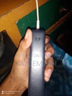 ওরাইমো ২০,০০০ এমএএইচ পাওয়ার ব্যাংক – বিক্রয় হবে
 ব্র্যান্ড: ওরাইমো
