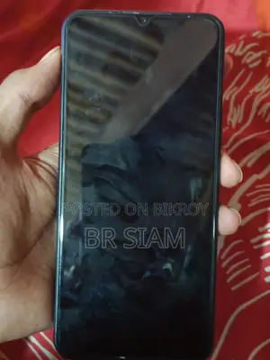 ভিভো ওয়াই৩৫ ৫জি ১২৮ জিবি ব্ল্যাক