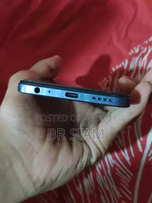 ভিভো ওয়াই৩৫ ৫জি ১২৮ জিবি ব্ল্যাক