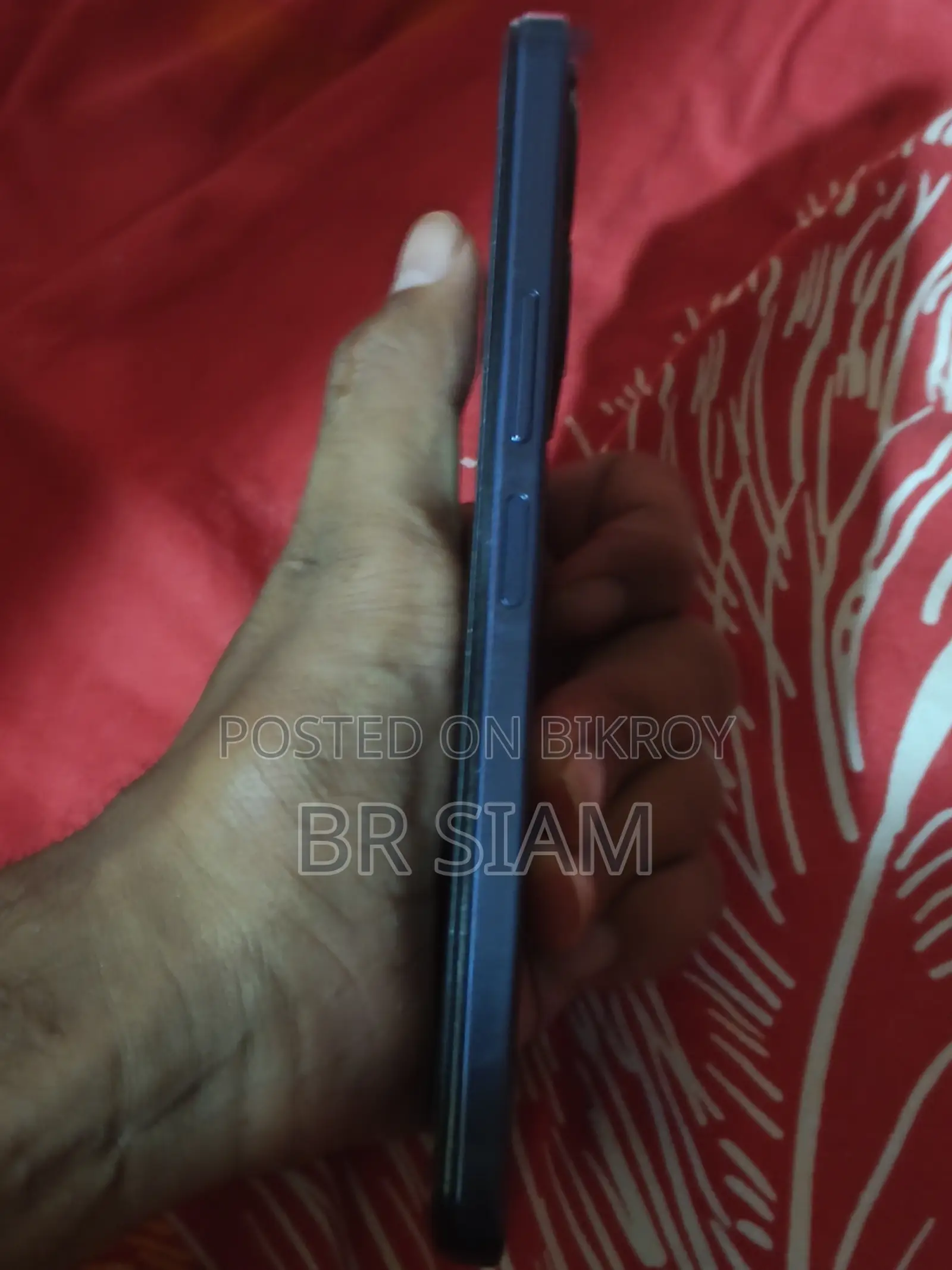 ভিভো ওয়াই৩৫ ৫জি ১২৮ জিবি ব্ল্যাক