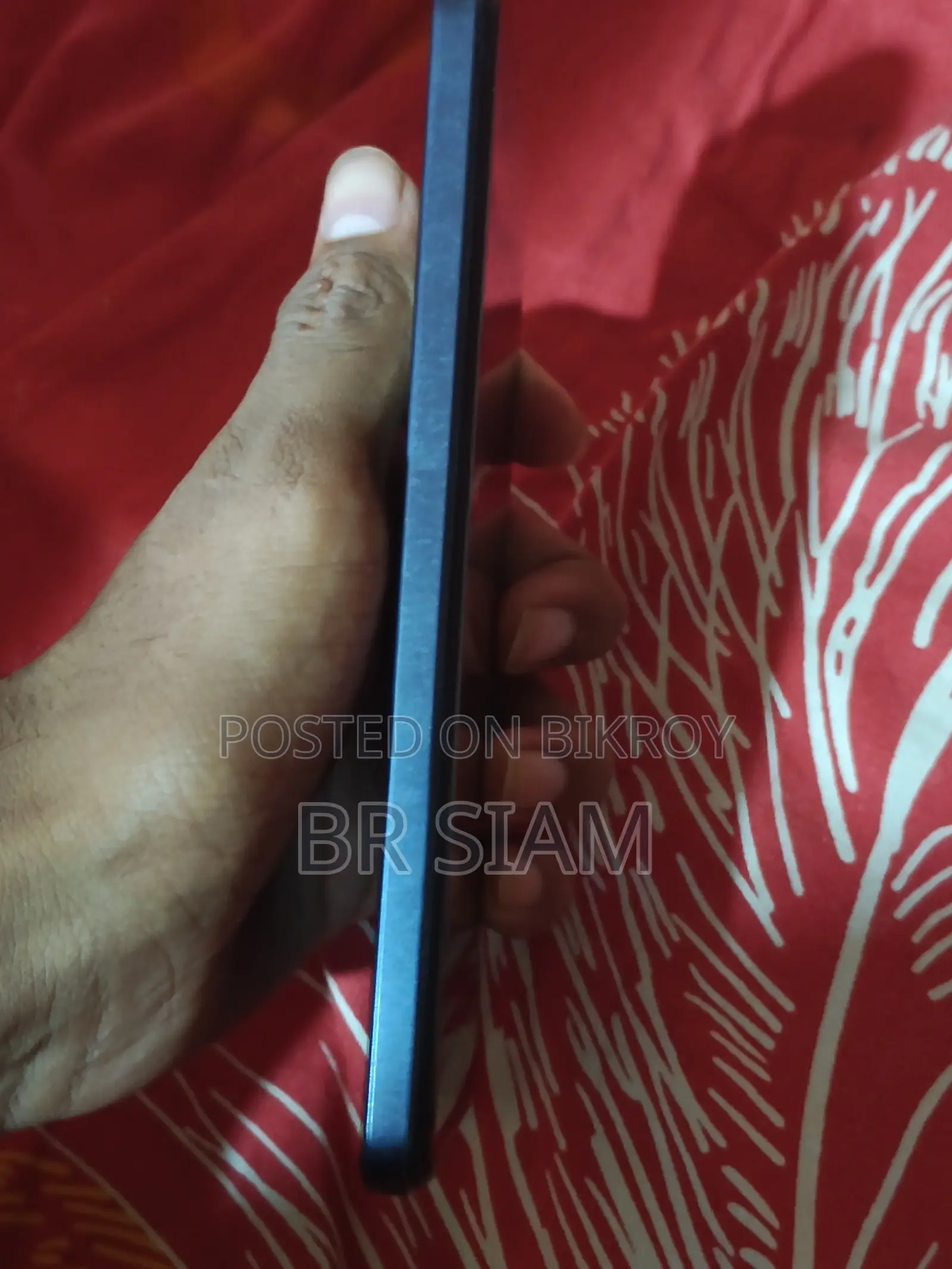 ভিভো ওয়াই৩৫ ৫জি ১২৮ জিবি ব্ল্যাক
