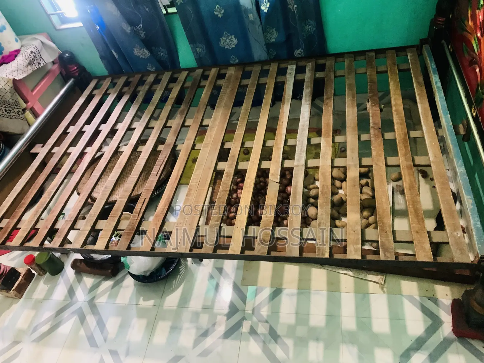 বেড বেডমেটস