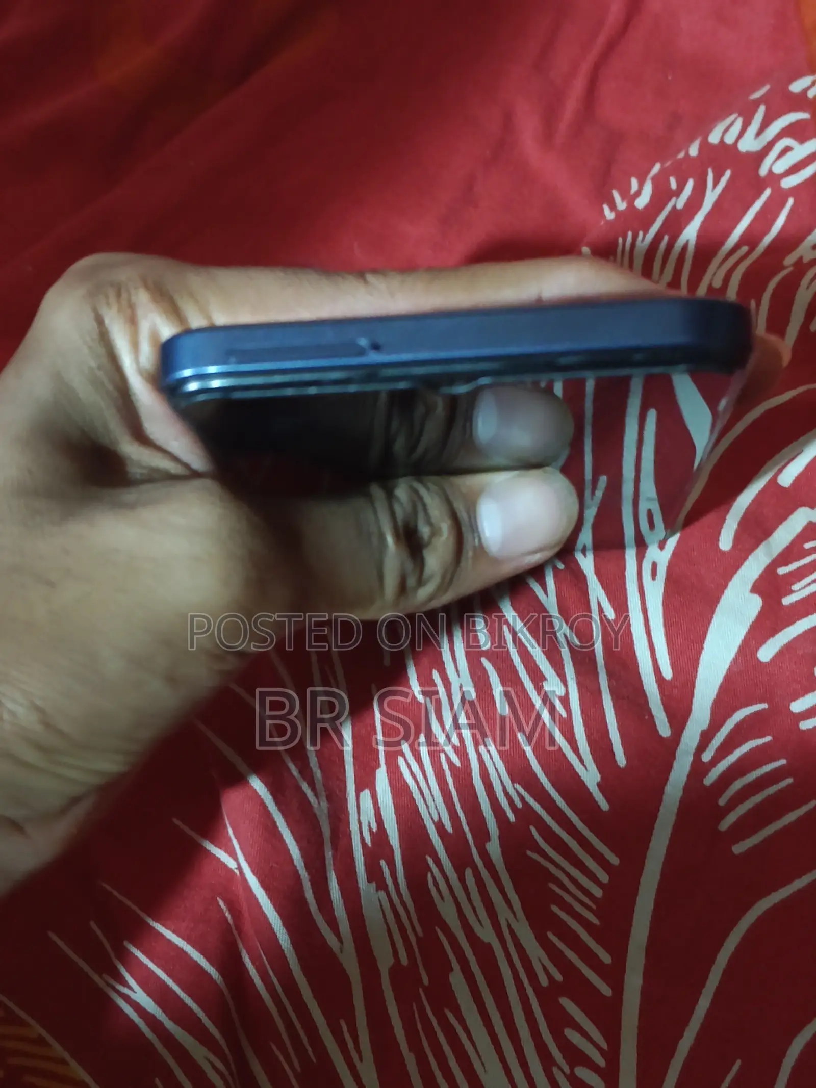 ভিভো ওয়াই৩৫ ৫জি ১২৮ জিবি ব্ল্যাক