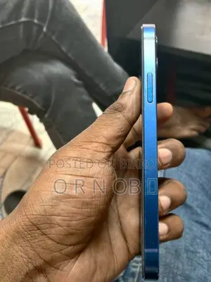 New Apple iPhone 12 128 GB Blue