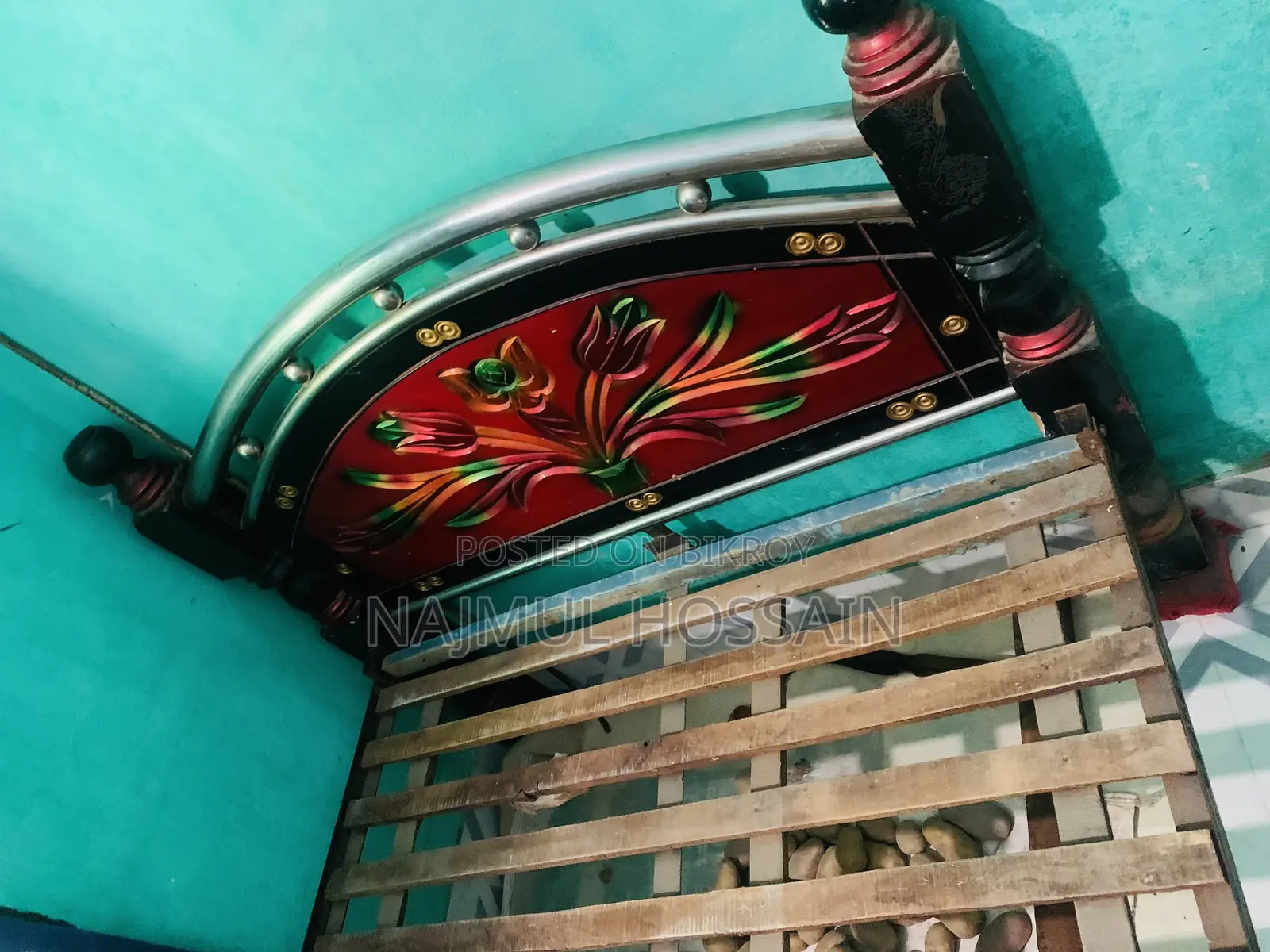 বেড বেডমেটস