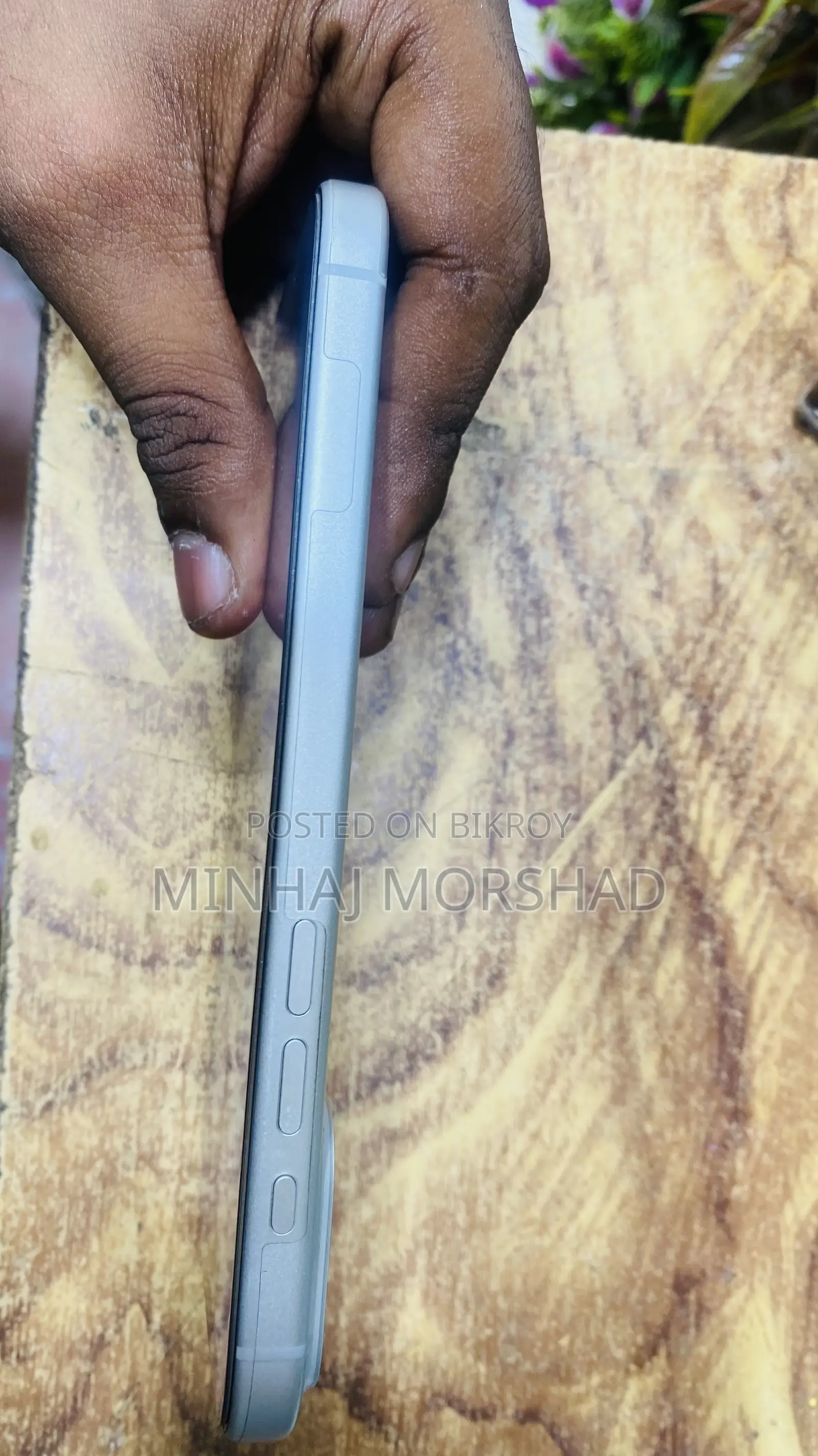 Apple iPhone 17 Pro Max 256 GB Silver