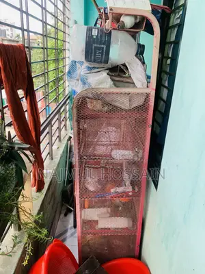 বেড বেডমেটস