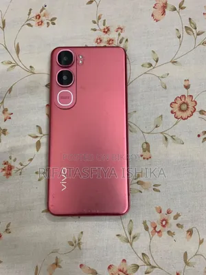 ভীভো ওয়াই২১ডি ১২৮ জিবি রেড