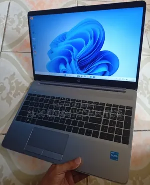 Laptop HP 8GB Intel Core I3 SSD 256GB