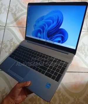 Laptop HP 8GB Intel Core I3 SSD 256GB