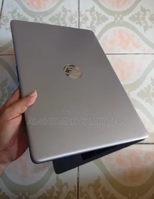 Laptop HP 8GB Intel Core I3 SSD 256GB
