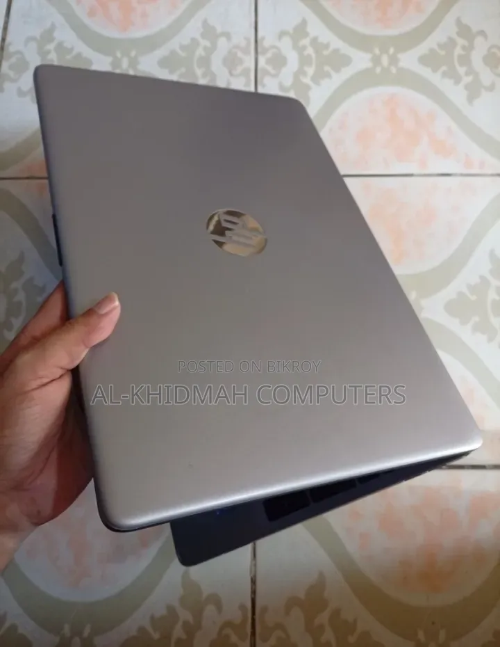 Laptop HP 8GB Intel Core I3 SSD 256GB