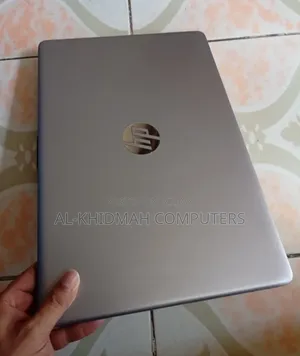 Laptop HP 8GB Intel Core I3 SSD 256GB