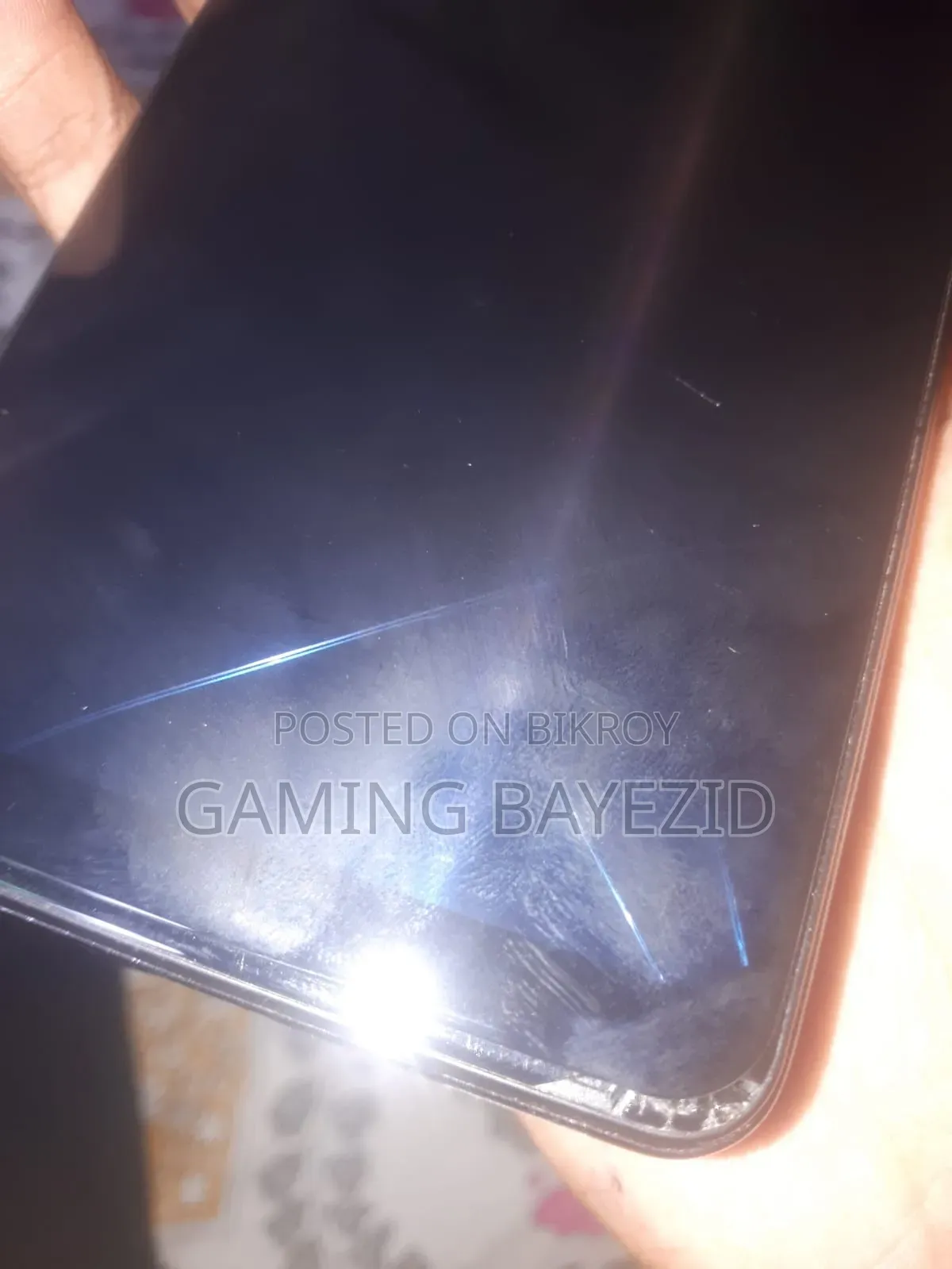 Samsung Galaxy A31 128 GB Blue