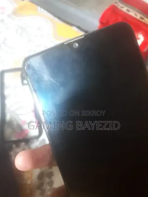 Samsung Galaxy A31 128 GB Blue