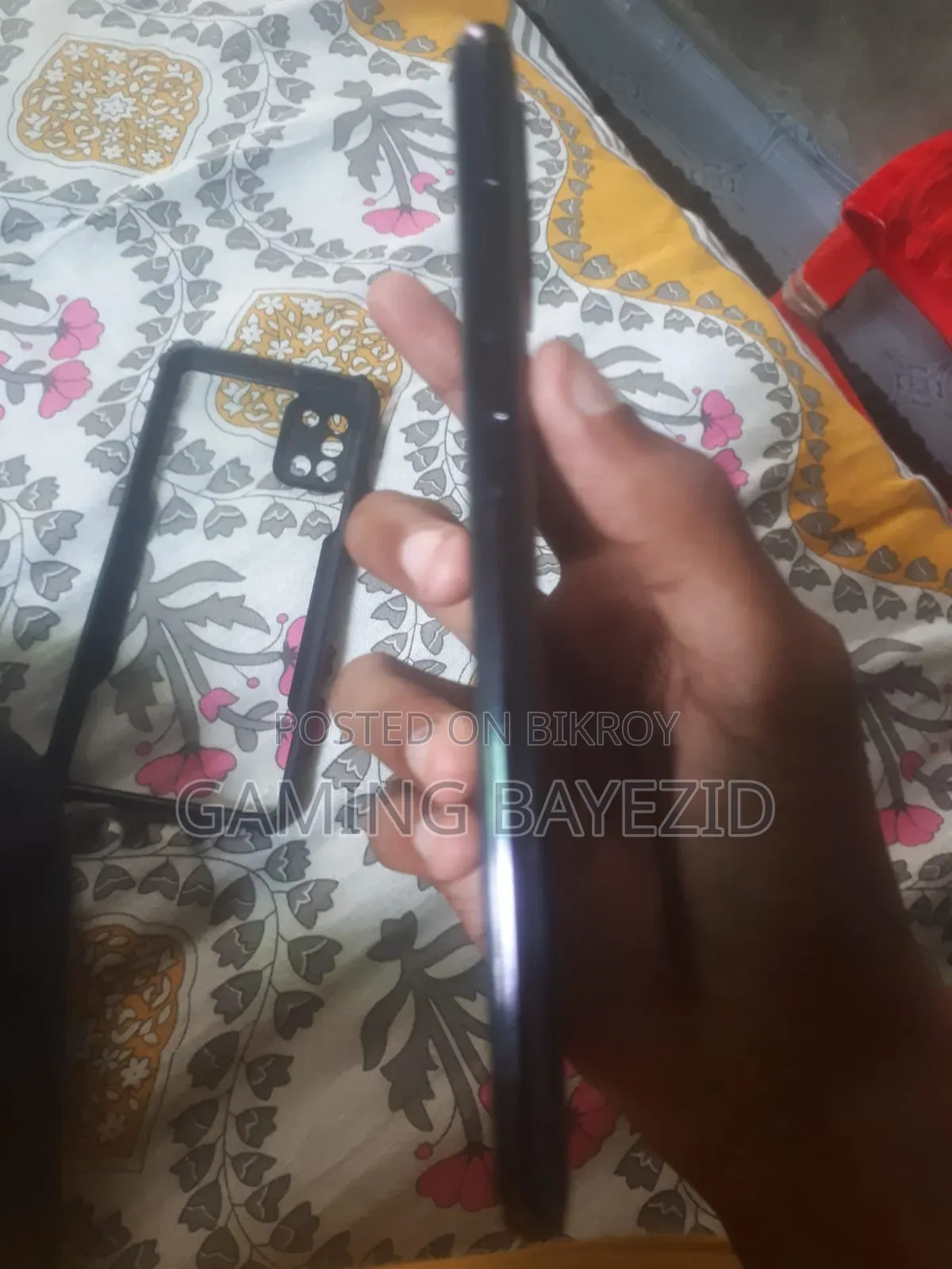 Samsung Galaxy A31 128 GB Blue