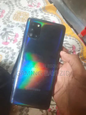 Samsung Galaxy A31 128 GB Blue
