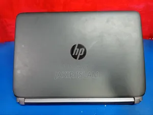 Laptop HP 240 G3 4GB Intel Core i5 SSD 128GB