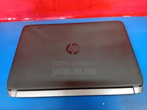 Laptop HP 240 G3 4GB Intel Core i5 SSD 128GB
