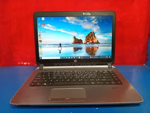 Laptop HP 240 G3 4GB Intel Core i5 SSD 128GB
