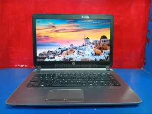 Laptop HP 240 G3 4GB Intel Core i5 SSD 128GB