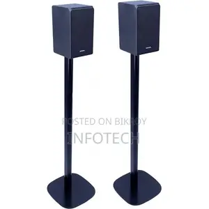 Samsung Soundbar Q990d, Q990f, Q990h, Q930f Rear Speaker Floor Stand