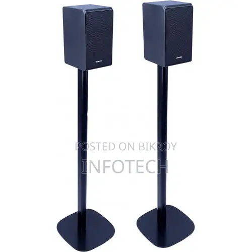 Samsung Soundbar Q990d, Q990f, Q990h, Q930f Rear Speaker Floor Stand