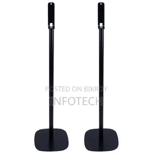 Samsung Soundbar Q990d, Q990f, Q990h, Q930f Rear Speaker Floor Stand