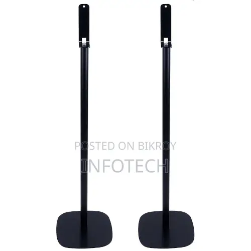 Samsung Soundbar Q990d, Q990f, Q990h, Q930f Rear Speaker Floor Stand