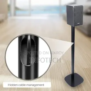 Samsung Soundbar Q990d, Q990f, Q990h, Q930f Rear Speaker Floor Stand