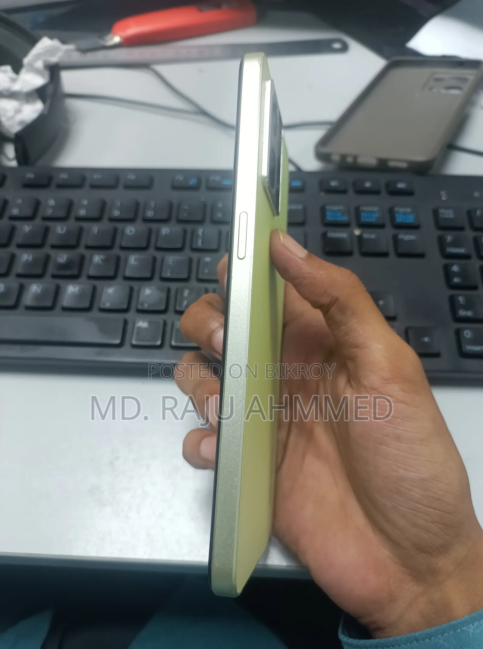 Oppo F21s Pro 128 GB Gold
