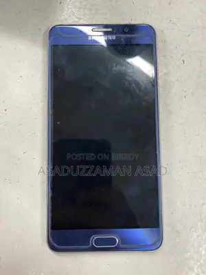 Samsung Galaxy Note 5 32 GB Blue