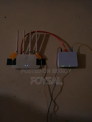 শাওমি রাউটার